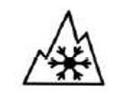 3.2.2 3PMSF, «3 peak mountain snowflake» og alpesymbol-merke «3PMSF» er en forkortelse for «3 peak mountain snowflake» og merkingen av denne type dekk er et alpesymbol i tillegg til M+S.