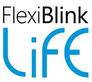 FlexiBlink LIFE