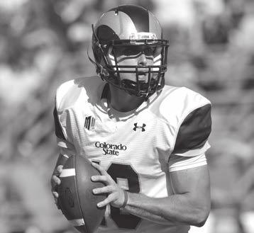 INDIVIDUAL PASSING RECORDS CAREER YARDS Player...Yards... Years Garrett Grayson... 9,191...2011-14 Kelly Stouffer... 7,142...1984-86 Terry Nugent... 7,103...1980-83 Moses Moreno... 6,986.