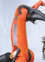 management for your system during ongoing production this means that you can always tap the full potential of your KUKA