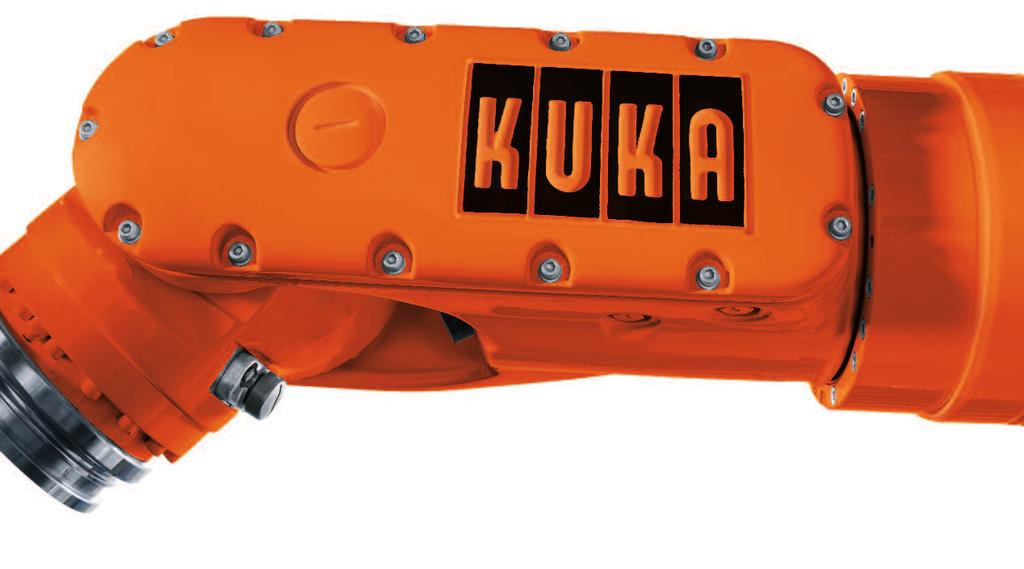»college KUKA College equips your employees today to meet the challenges of the high-tech future.