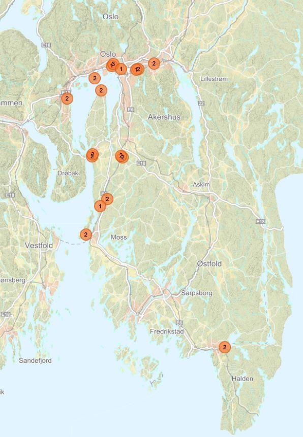 Velkommen Navn på deltaker Stig Conradi Henning Johannesen Torgeir Engen Marit Moen Helene Eide Erik Halvorsen Heidi Harviken Solveig Nekstad Flem Kristin Lænn Kristine Sæter Heidi Hunskaar Helene