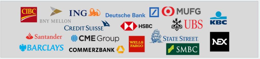coin som ventes å bli lansert i 2019 er USC (Utility Settlement Coin). Prosjektet startet med sveitsiske UBS og en liten gruppe andre banker, men utvides måned for måned.