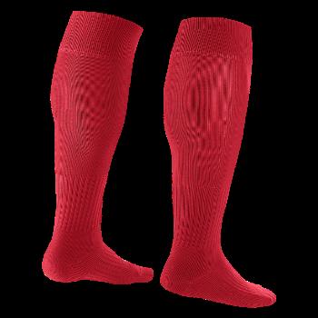 UNISEX CLASSIC II SOCK CLASSIC DESIGN, COMFORTABLE PERFORMANCE. Dri-FIT technology helps keep feet dry and comfortable.