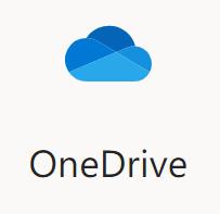 Deling og lagring 1 OneDrive er ditt personlig lagringsområde i Office365.