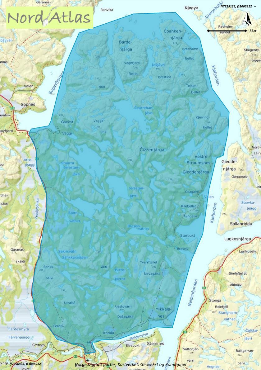 Side: 3/6 Godtgjøring ved fellingsforsøk Kommunen kan utbetale godtgjøring til fellingslaget for den tid som er benyttet til fellingsforsøket.