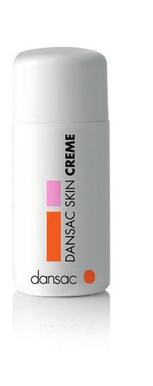 Dansac Skin Creme Dansac Soft