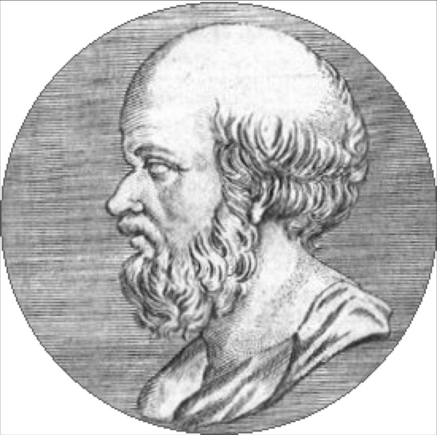 Litt mer om Eratosthees Eratosthees, matematikker, laget