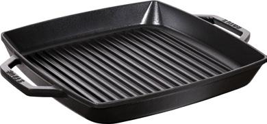 9505063 Pure grill kvadratisk