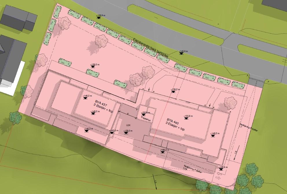 I kommuneplanen for Sørum kommune 2015 2027 er det for utbygging i gangavstand fra togstasjoner på Sørumsand og Frogner satt krav om høy arealutnyttelse minimum 80 % BRA.