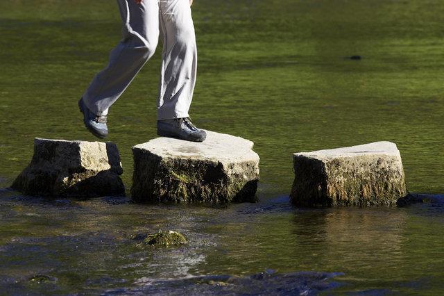 Mestringsstrategier Bevisste anstrengelser for å håndtere interne eller eksterne stressituasjoner (belastninger)