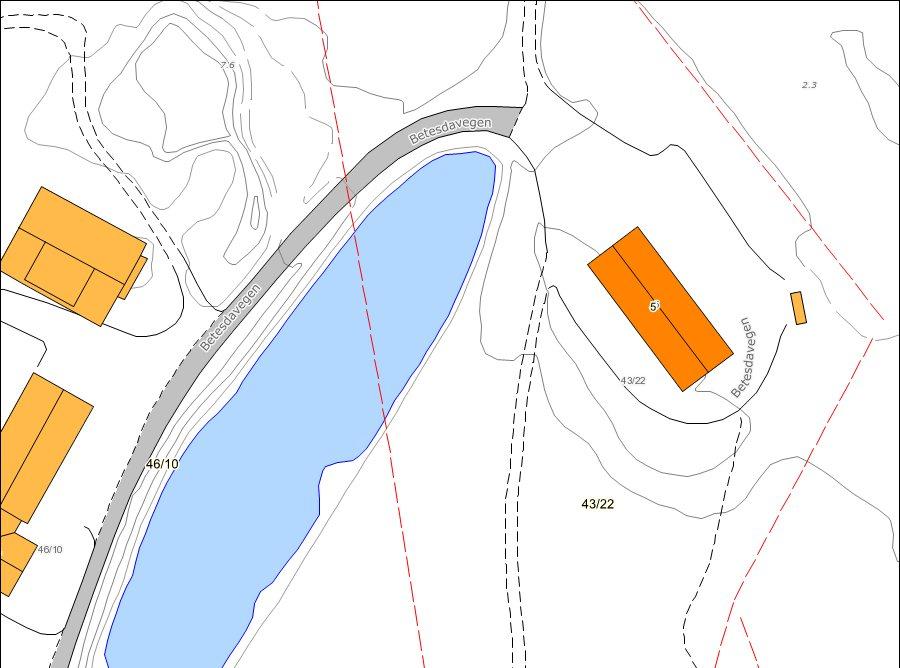 GIS/LINE WebInnsyn - Kartutskrift http://webhotel2.gisline.