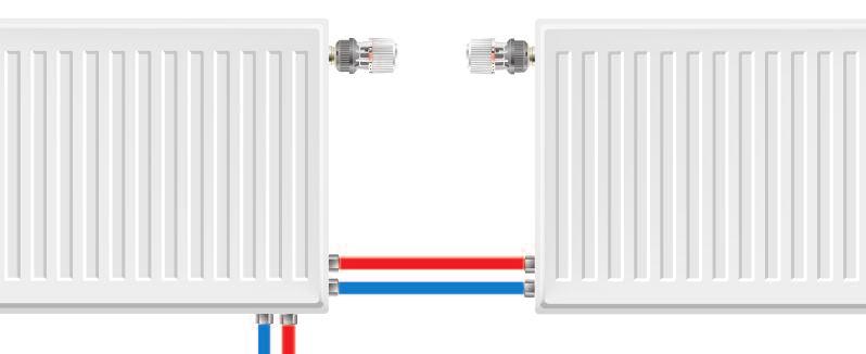 Nye Integra40 gjør det enklere for både prosjekterer og installatør.