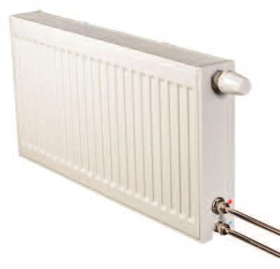I Lyngsons brede tilbehørssortiment finnes termostater fra flere ulike produsenter.