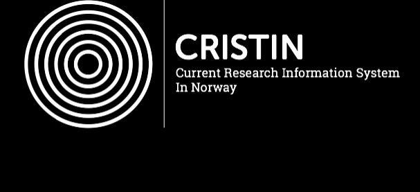 Referat Styringsgruppemøte for Cristin 2 Oslo, 25.04.2019 Tid: Tirsdag 9. april kl. 10.00 11.30 Sted: Unit, Fridtjof Nansens vei 19, 3.