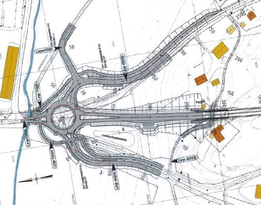 Tunneler skal dimensjoneres for trafikken 20 år etter åpning. Er ÅDT større enn 12.