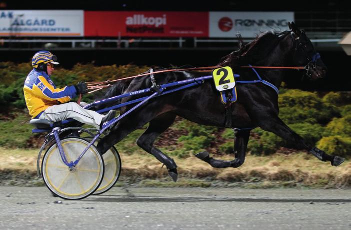 Resultatliste 0.0.08 040 Volte Matchplay S.S. 0 8,.000 Oddvar Mæland 3 No Rules Genius 0 0,0 6.000 Ove Wassberg 94 3 Breaking Point 0 0,3 g 4.000 Svein Ove Wassberg 88 4 Maksi Queen 0,9 g 3.