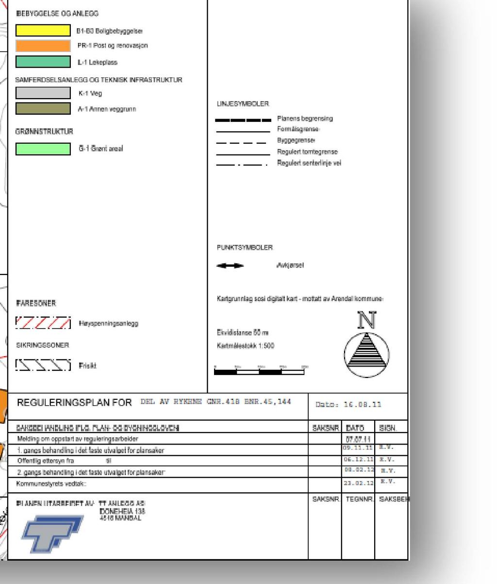 Resultatet av møte var oppklarende og Shanu Olsen motsetter seg ikke utbyggingen selv om hun verdsetter området slik det er i dag.