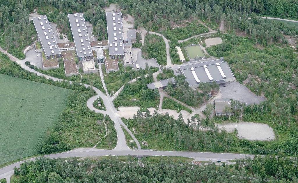 Bussholdeplass fra Kongsten- og Merkur Arena