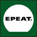 6. Forskriftsmessig informasjon EPEAT (www.epeat.
