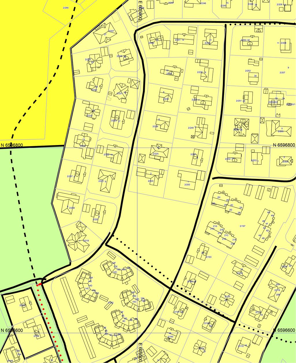 Kommuneplankart Våler kommune Eiendom: Adresse: Dato: Målestokk: 2/224 Folkestadtoppen 2 16.11.