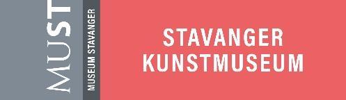 Måned: Mai Tid: 1 time Dager: tirsdag, onsdag, torsdag og fredag Kl.: 9:30-10:30 og 11:00-12:00 Oppmøtested: Stavanger kunstmuseum, Henrik Ibsens gate 55.