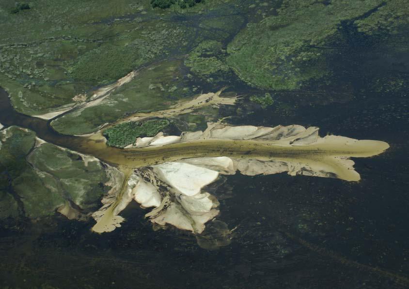 septem ber okto ber n ove m ber dese m ber Foto: Justin Hall ja n ua r februa r m a rs a pril m a i j u n i j u li au g ust SLIK SÅ NORGE UT I JURA Et øyeblikksbilde fra den geologiske perioden jura