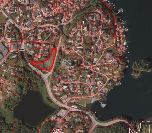 Arealplan-ID 66120000 Kort oppsummering av planforslaget Coplan AS fremmer på vegne av abchus AS planforslag for et område på Søvik ved Søvikdalen i Ytrebygda bydel.