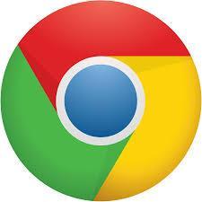 Google Chrome tilgjengelighetsinnstillinger