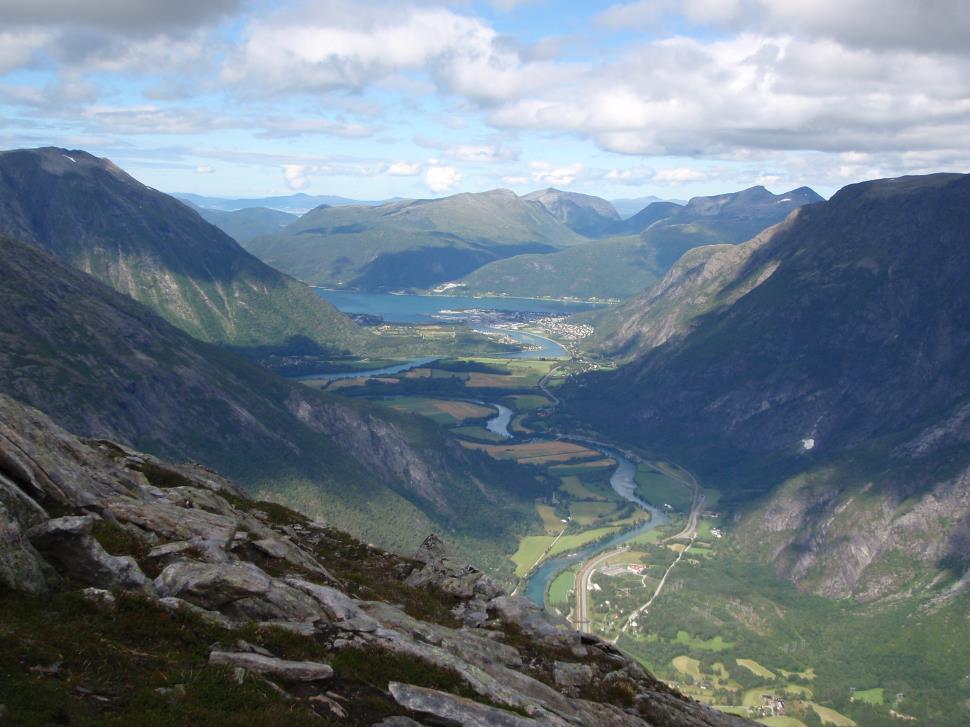 Driftsassistansen for vann og avløp i Møre og Romsdal VA-konferansen
