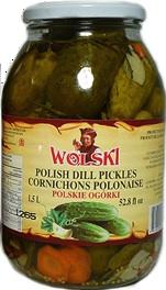 Wolski - Polish
