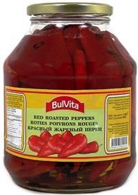 BULVITA - pepper 16705.
