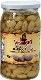 Wolski - Bean Celery Pea