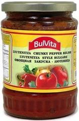 BULVITA - pepper 16713.
