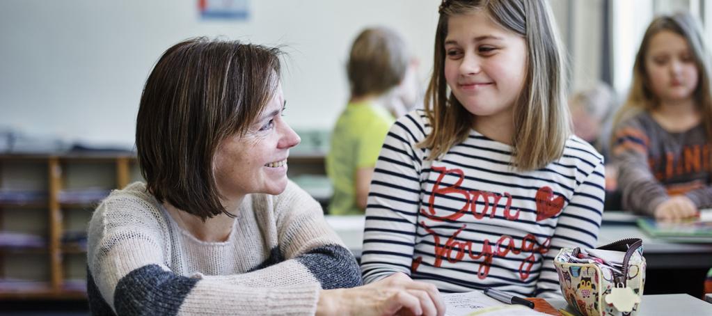 Fremtidsrettet barnehage og skole der alle kan lykkes Jevnaker Arbeiderparti vil fortsette utviklingen av Jevnakers barnehager og skoler slik at alle barn og unge opplever mestring, trygghet og en