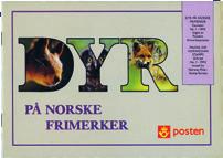 21 Norske byggverk (1/83)
