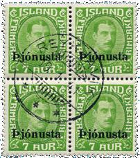 Island Best.nr.: D0315 Ca. 30 forskj. førstedagsbrev 1984-91.