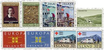 Island 1964 AFA 378-88.