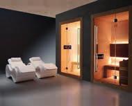 Professional Spa & Wellness looks at how to design a dry heat experience area that will create a point of difference for your spa The heat experience area is an integral component of every spa,