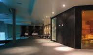 And with this part of the spa not only being a source of considerable spending, but also one of the business main customer selling points, getting the look, features and functionality right is