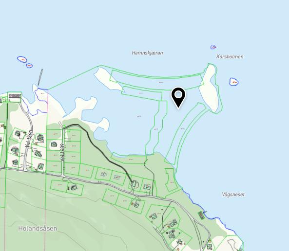 Kommunedelplan for Skjerstadfjorden Forslag til kommunedelplan for Skjerstadfjorden var på høring og offentlig ettersyn i perioden 14.12.2018 til 11.02.2019.