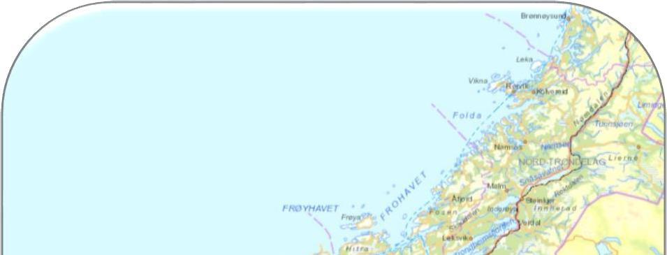 Anlegget ligger eksponert til ved toppen av et pukkverk, og grenser til selve pukkverket og skog. Det er ingen bebyggelse i nærheten.