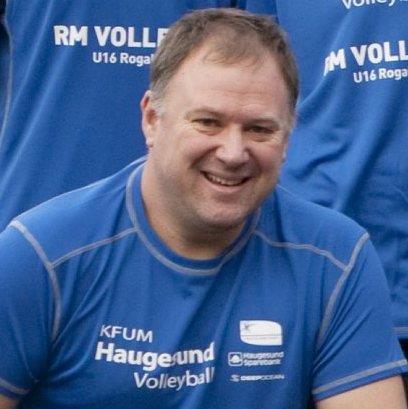 Årets dommer i norsk eliteserie 2018-19; Lars Rydland fra Haugesund.