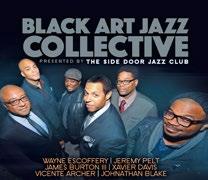 Black Art Jazz