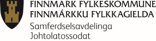 Vår dato: 12.04.2018 Vår ref: 201301335-75 Arkivkode: --- Gradering: Deres ref: Saksbehandler: Mona Halvari Telefon: +4778963043 Mona.Halvari@ffk.