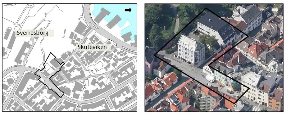 BERGEN KOMMUNE Byutvikling, klima og miljø/etat for byggesak og private planer Fagnotat Til: Byrådsavdeling Byutvikling, klima og miljø Fra: Etat for byggesak og private planer Dato: 19.10.