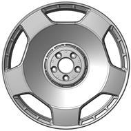 Wheels for vehicles (51)