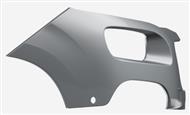 Design 7 (54) Produkt: Lower front bumper grille for a motor vehicle (51) Klasse: 12-16 (72) Designer: