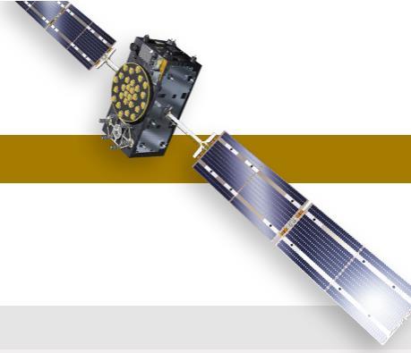 Galileo romsegment pr. 20.11.2018 https://www.gsceuropa.eu/systemstatus/constellation-information Totalt 26 satellitter, hvorav: 18 stk. i normal drift. 1 stk.