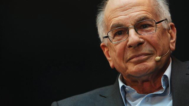 Hjernen vår foretrekker tanker den har tenkt før! Daniel Kahneman. Israelsk-amerikansk psykolog og nobelprisvinner i økonomi!